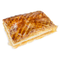 bayonesa menu el riojano pasteleria Desayuno