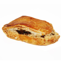 Aguja de Ternera pasteleria el riojano Desayuno