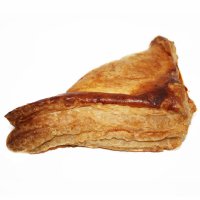 Empanada de Pollo pasteleria el riojano Desayuno