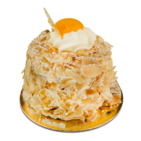Almendra y Nata pasteleria el riojano menu 2 Desayuno