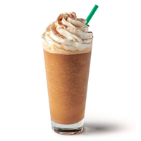 frapuchino chocolate pasteleria el riojano Helados Artesanales