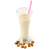 horchata pasteleria el riojano Helados Artesanales