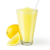 granizado limon pasteleria el riojano Helados Artesanales