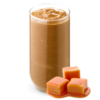 batido dulce de leche merengada pasteleria el riojano Helados Artesanales