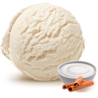 helado leche merengada pasteleria el riojano Helados Artesanales