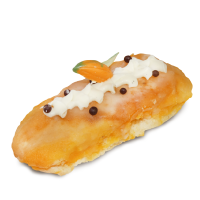 vergara postre qr el riojano pasteleria Desayuno