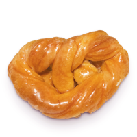 lazo qr el riojano pasteleria Desayuno