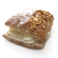 princesa qr el riojano pasteleria Desayuno