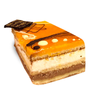 massini postre qr el riojano pasteleria Desayuno