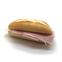 barrita jamon york qr el riojano pasteleria Desayuno