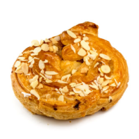 tortel de hojaldre qr el riojano pasteleria Desayuno